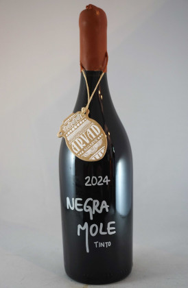  Arvad "Negra Mole tinto", Algarve D.O.